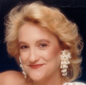 Barbara Rose Paul