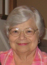 Donna B. Weaver