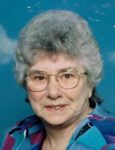 Dorothy Chilcott