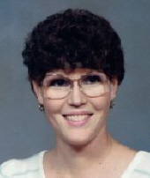 Joan Marie Clark