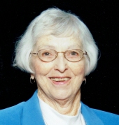 Clara Mae Clayton