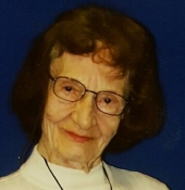 Dorothy Jeanette Chattin