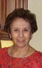 Ruth Aranibar Martinasek
