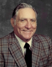 Carl M. Leonard, Sr.