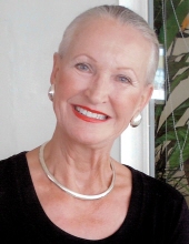 Karin Bucher-Wright