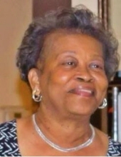 Deborah S. Johnson