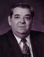 Everett M. Graviel