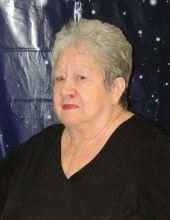 Doris Trent Stanley