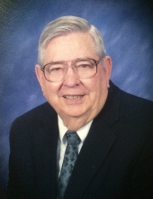 Photo of Clarence Oates