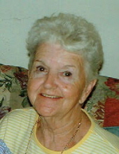 Photo of Betty Lattire
