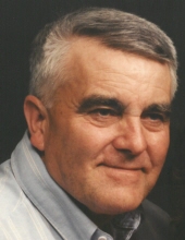 John Ralph Hodges