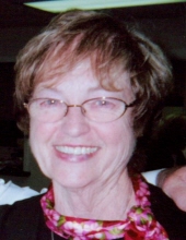 Barbara Jean Parker