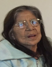 Photo of Enedina Puga