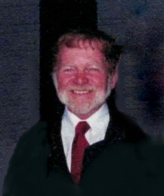 Gary M. Wilson