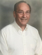 Donald L. Hashman