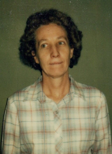 Dorothy J. Aubrey
