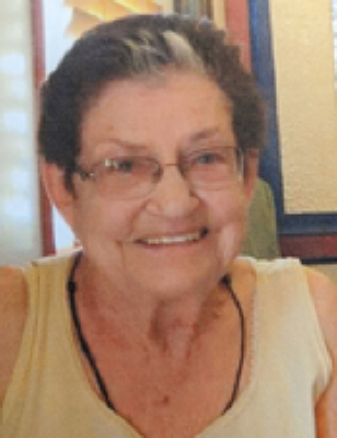 Lois Marie Berze