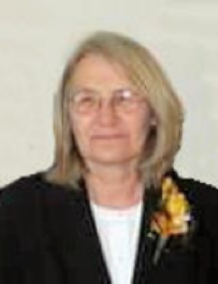 Shirley K. Teichmeier