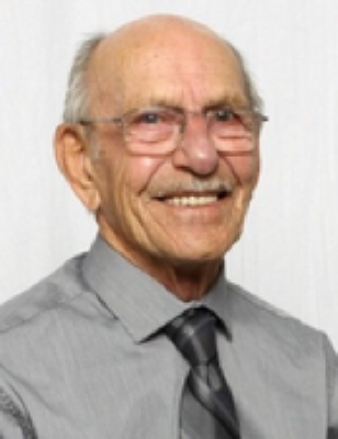 Robert Casper Zunti Leader, Saskatchewan Obituary
