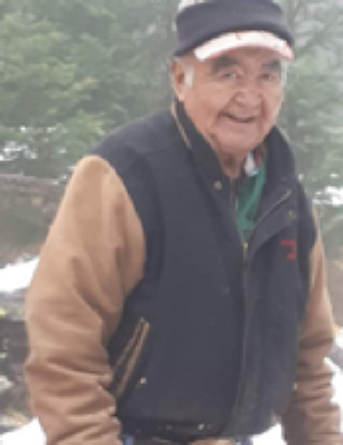 Ralph Hector Sandy