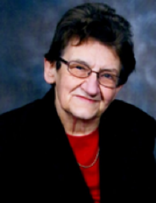 Norma Stern