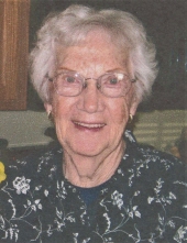 Doris Irene Kerr