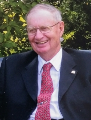 Photo of Russell Riseley