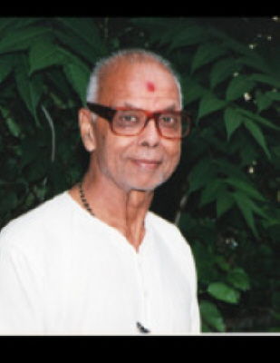 Photo of Pratap Raval