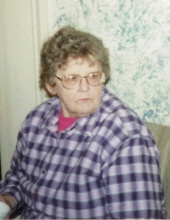 Norma June Campbell 1328724