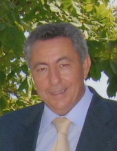 Pellegrino "Rino" Orsini