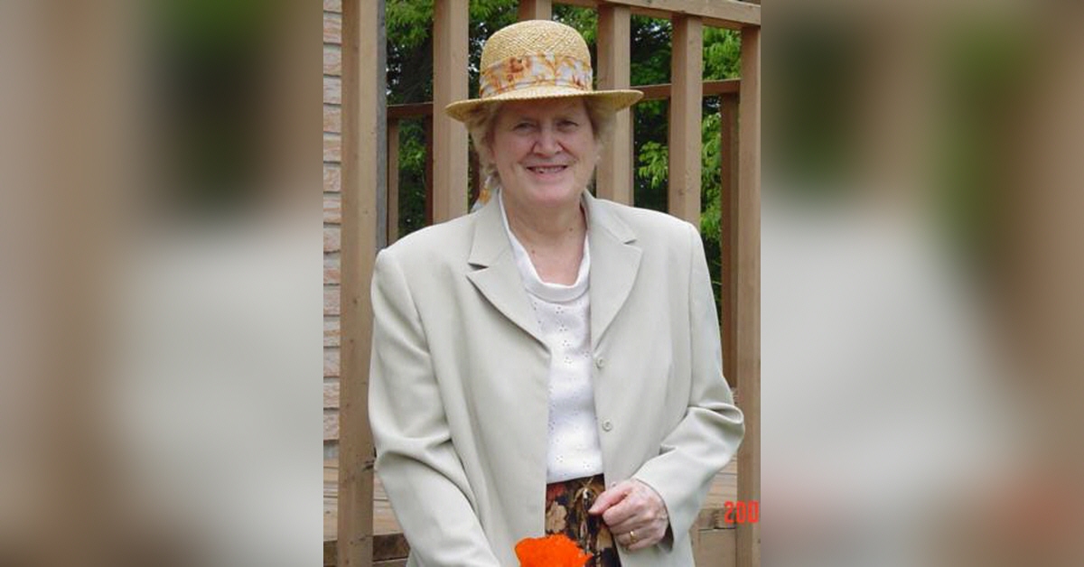 Obituary information for Dianne Schubert(01)