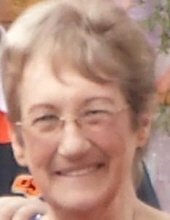 Linda Mae Cravens