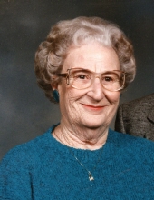 Thelma  Lillian Ostroski (Okotoks)