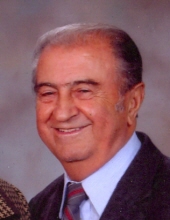 Vasilios J. Zahos