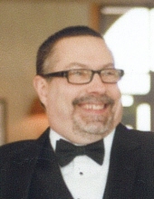 Photo of John Kretchman