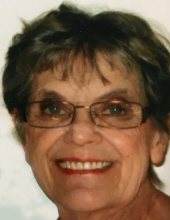 Carol Ann Wegner