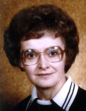 Georgianne Dorothy Karsky