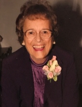Joanne Lois Babcock