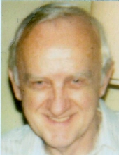 Theodore C. Mikos