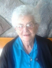 Dorothy Margaret Bordeau