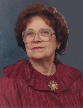 Alberta Futrell
