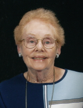 Beverly Elizabeth Graue