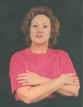 Glenda Sue Campbell