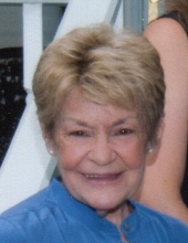 Barbara A. Ricker