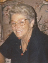 Ellen M.  Kilcrease