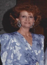 Linda Sue Simmons