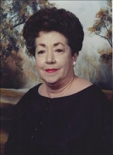 Barbara Lois Jackson