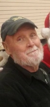 Richard Wayne DELLINGER Swartz Creek, Michigan Obituary