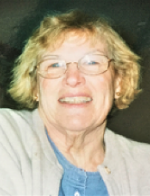 Sharlene Ann Stefanovich Cambridge, New York Obituary