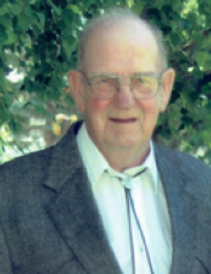 Lyal Earl Johnston